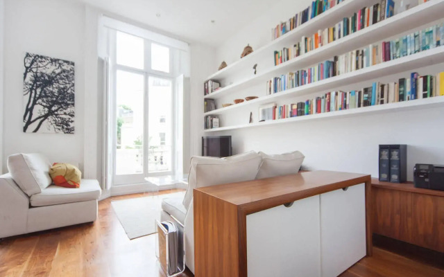 Onefinestay - Maida Vale Apartments