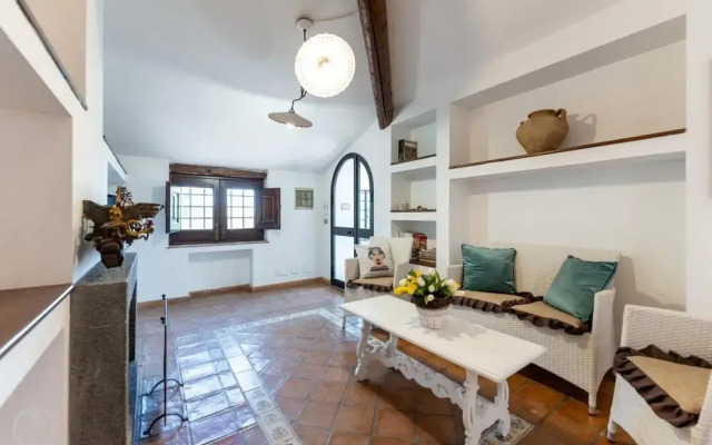 Italianway - Menadel - Casa Corno Verde