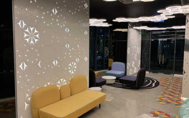 Arte Plus By IV Suites KLCC