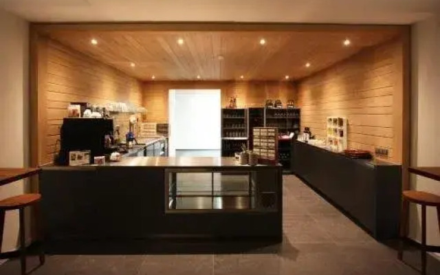 Hotel Kloster Damme