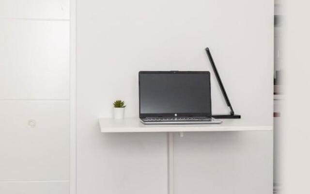 Magnifique studio à Meudon Avec Parking privé
