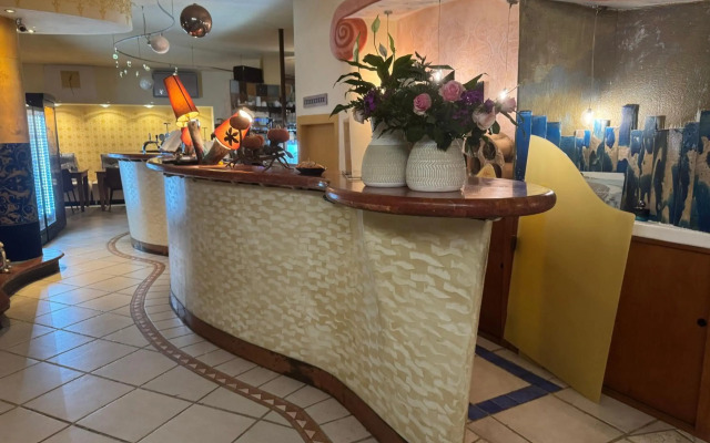 Villa Madau Hotel
