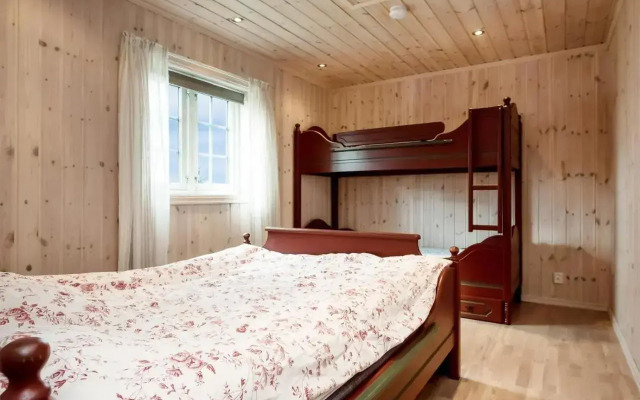 ReveEnka - cabin in Trysil with Jacuzzi for rent
