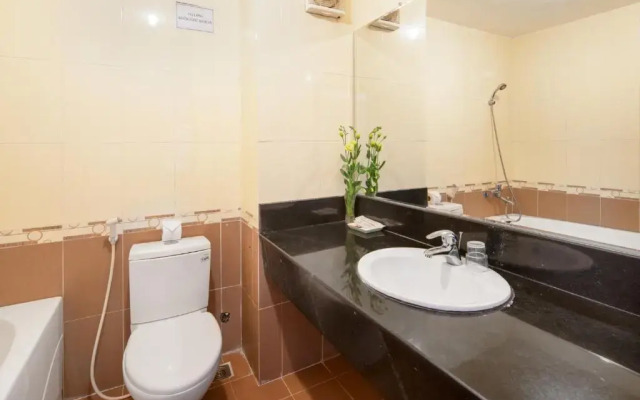 Thanh Lan - City River View Hotel