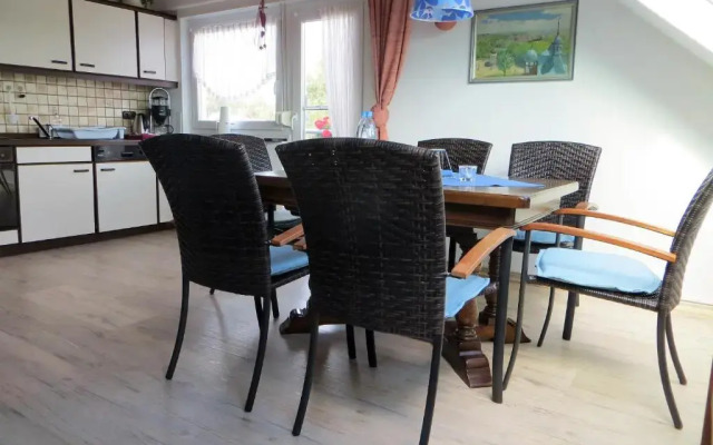Ferienwohnungen Engelsgaertchen