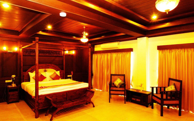D Varee Xpress Hillside Hua Hin