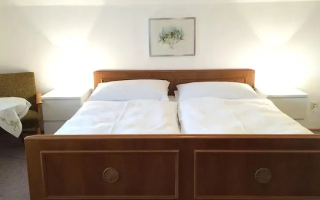 Ferienwohnung Meliessnig