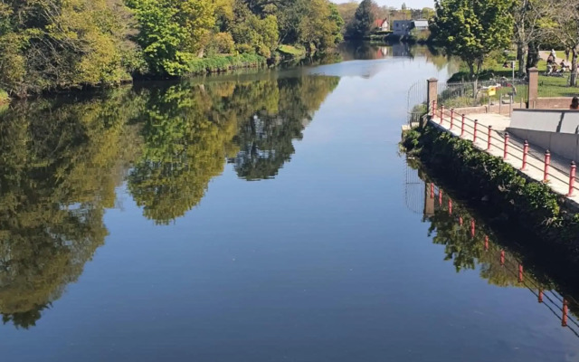 River View Apartment Suite