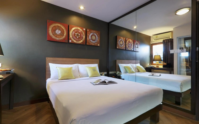 Sleep With Inn