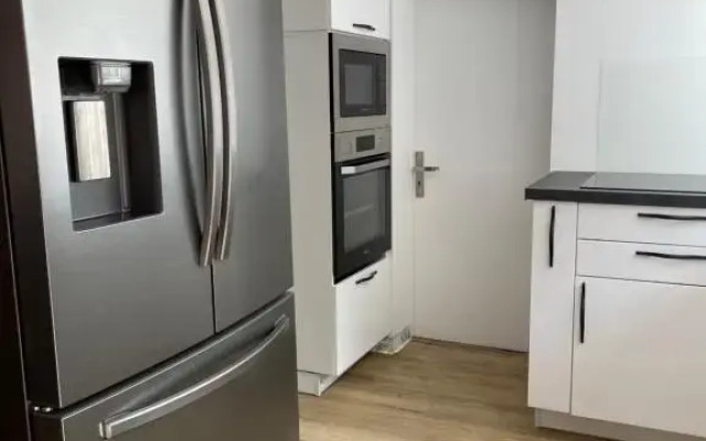 Villa avec Piscine à 5 minutes de l’océan
