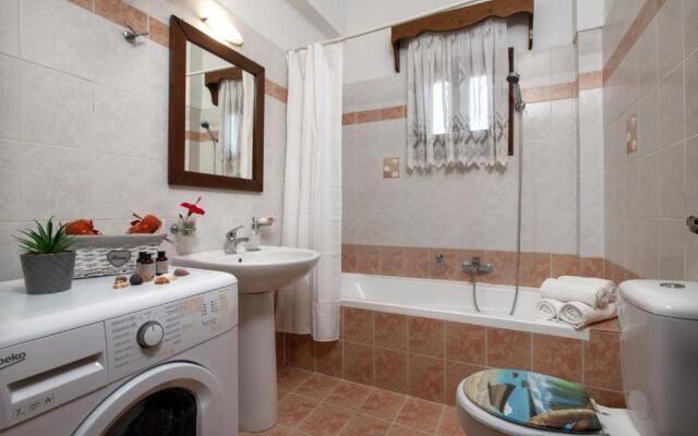 Sunset Apartment by Corfuescapes