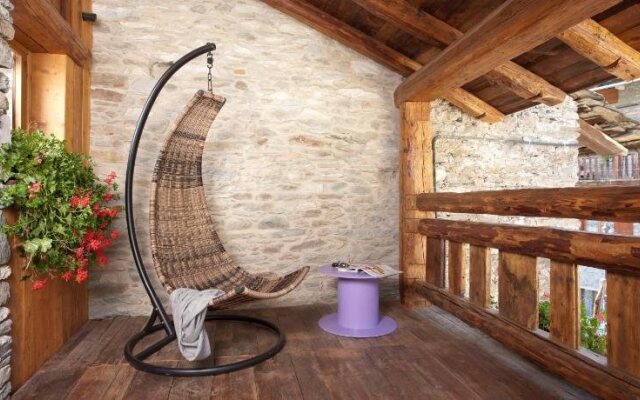 Il Fienile della Nonna