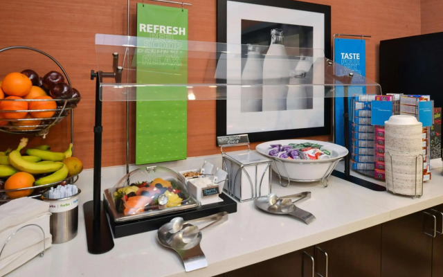 Hampton Inn & Suites Ocala