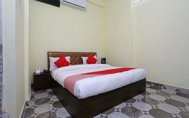 Sai Villa By OYO Rooms