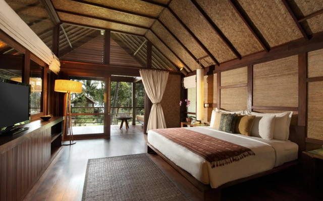 Jeeva Klui Resort