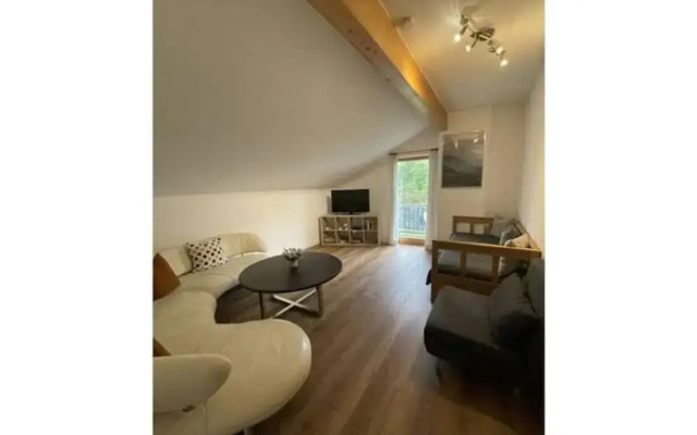 Holiday Apartment Leiner