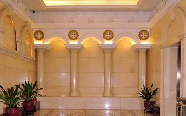 Vienna Hotel