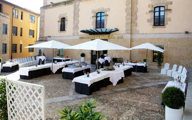 Abba Fonseca Hotel