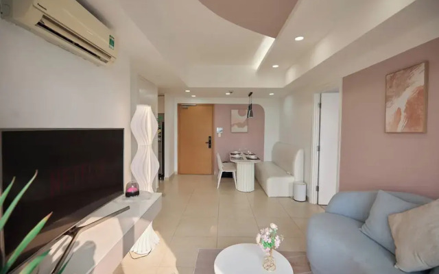 The MASTERI ANGIA Prestige Suite