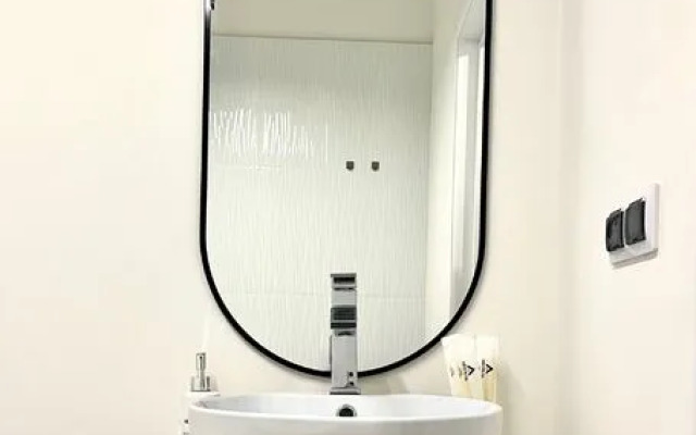 Неотель на ул. Ломоносова, д. 116А