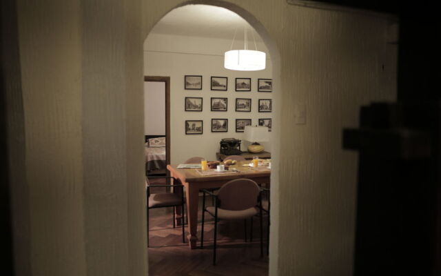 Hostal ByBSiglo