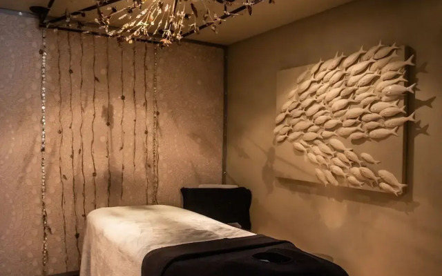 Teremok Lodge and Spa