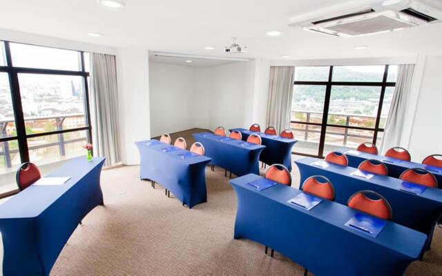 Blue Tree Towers Joinville