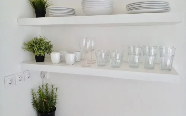 Thisio Junior Athenian Apartment