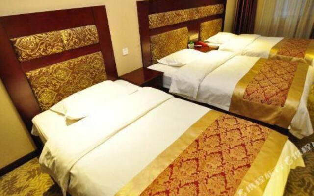 KM zhi HAO BUSINESS HOTEL