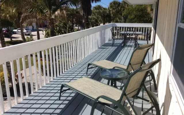 Seashell Chateau by Beachside Management