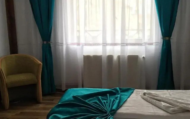 Vila Romanitza