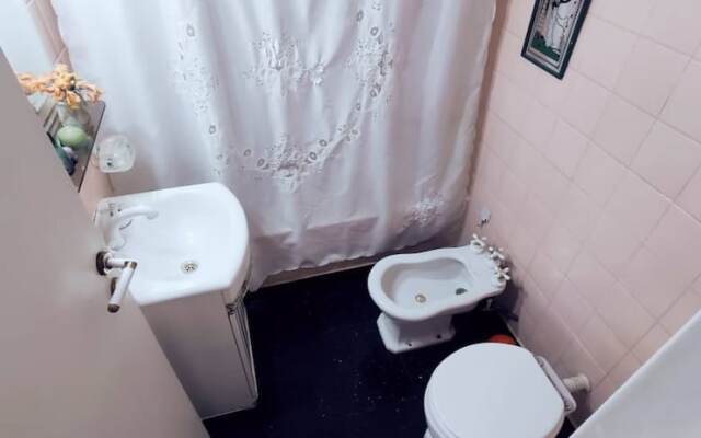 Hermoso Departamento En Caballito-Primera Junta