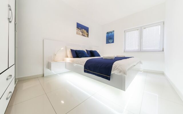 Holiday Home Apartments Bellamare