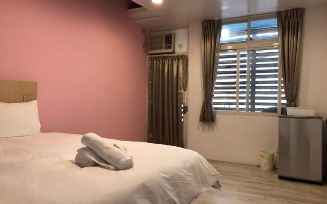 FengJia Secret House