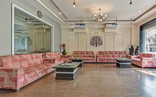 Ardency Inn by Park Tree Udaipur