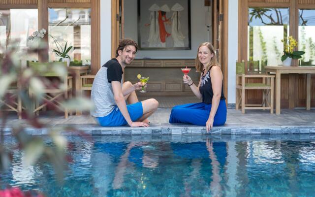 ZEN Boutique Villa Hoi An