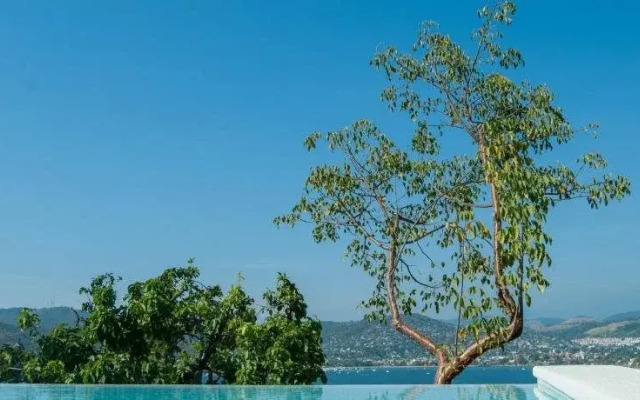 Solana Boutique Bed & Breakfast