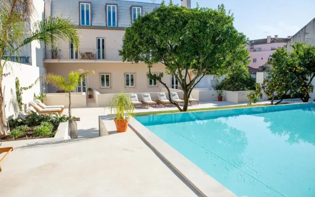 Casa René, Lisbon's Hidden Gem
