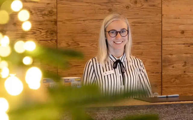 Bayer 89 Vi Vadi Hotel