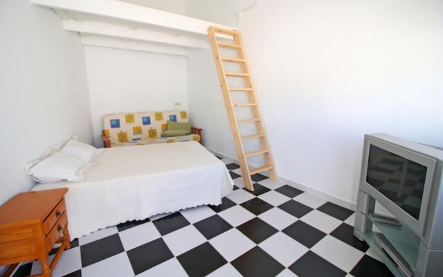 Villas Costa Calpe - Geminis
