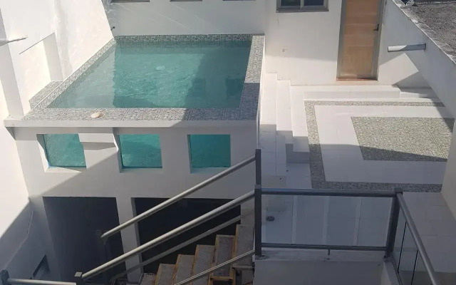 Condo Hotel Sak-Naj Akumal