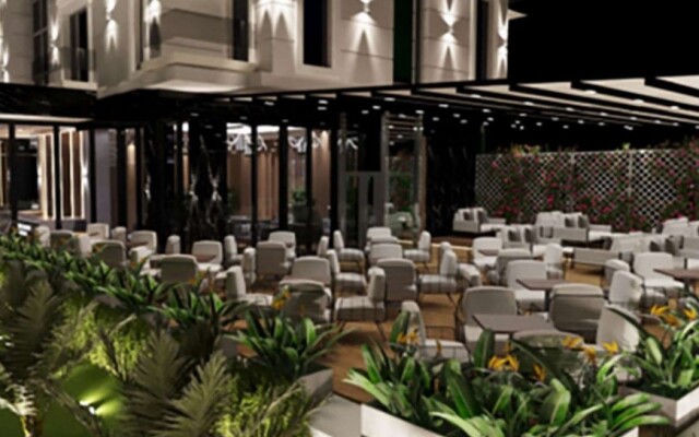 Henry Resort