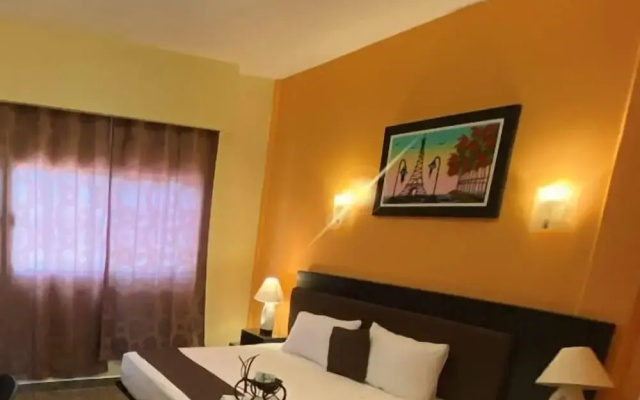 Hotel Taxaha