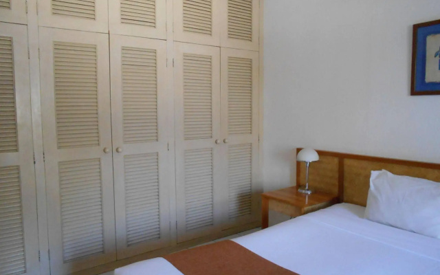Bedarra Beach Inn