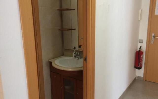 Apartamentos Turisticos Sant Boi