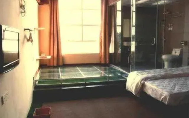Sam Hotel