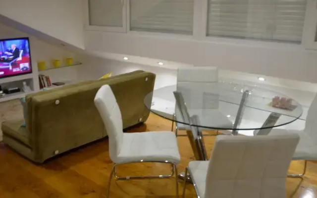 Downtown House - The Trigueiros Square