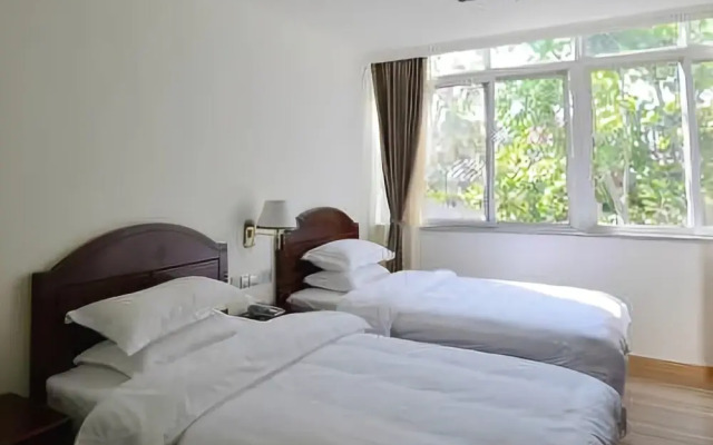 Xishu Sunshine Garden Hotel