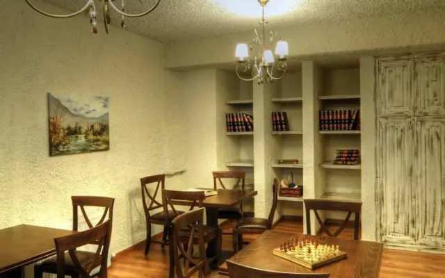 Hotel 1450