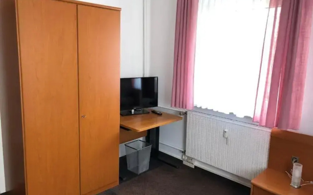 Hotel Mivano Lehrte
